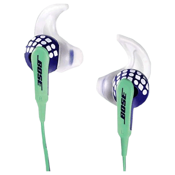 Bose headphones wired with mic sales